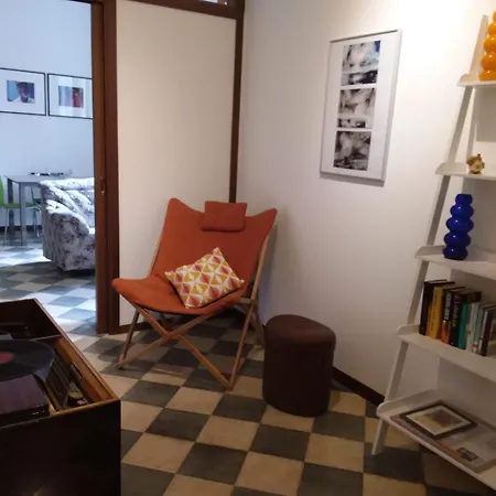 Interno66 * Brescia
