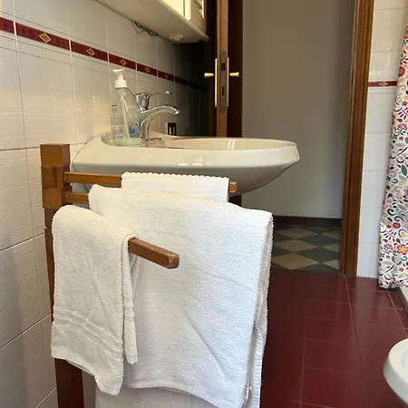 Interno66 Lejlighed Brescia