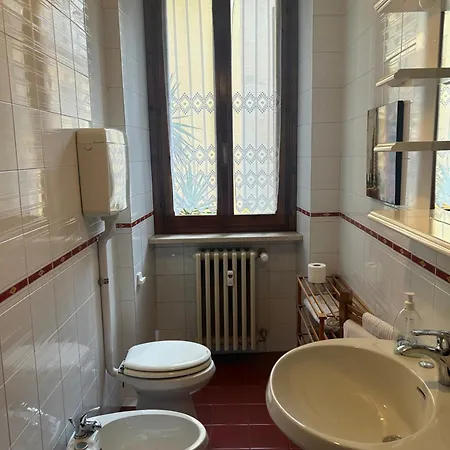 Interno66 Lejlighed *