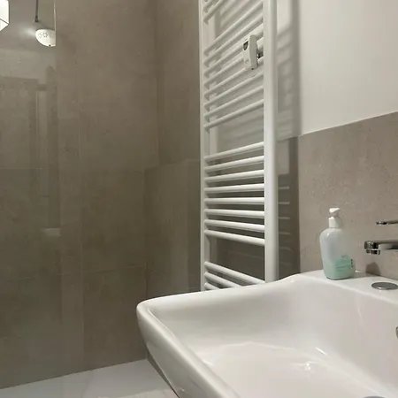 Interno66 Lejlighed Brescia