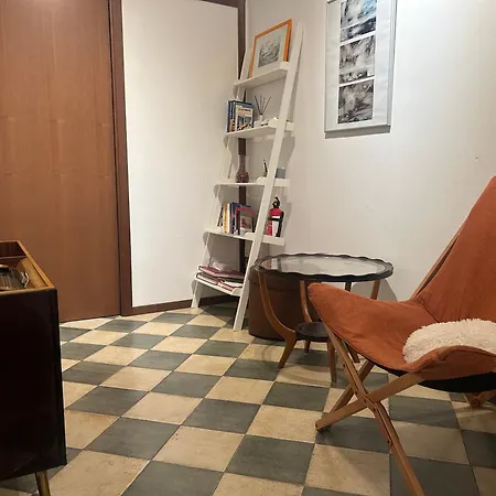 Interno66 Lejlighed *