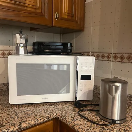 Lejlighed Interno66 *