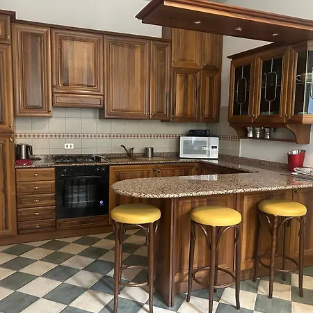 Interno66 Lejlighed Brescia