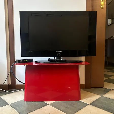 Lejlighed Interno66 Brescia