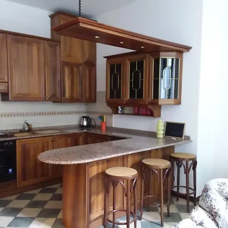 Interno66 Lejlighed *