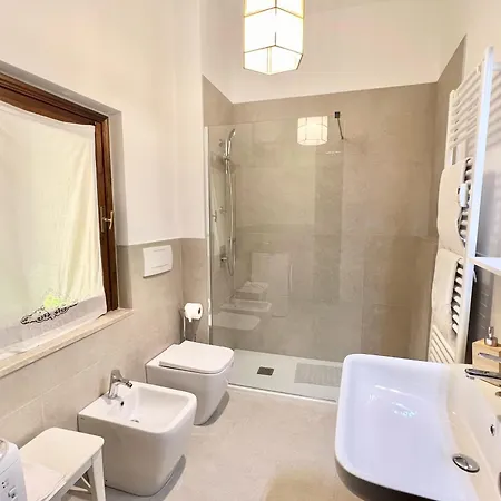 Interno66 Lejlighed Brescia