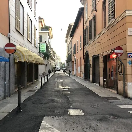 Lejlighed Interno66 Brescia