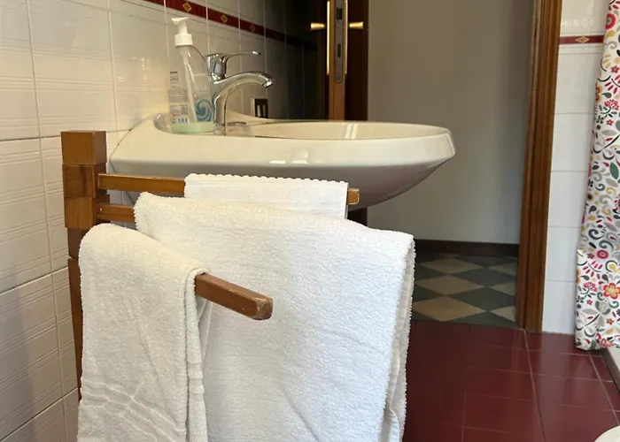 Interno66 Apartment Brescia