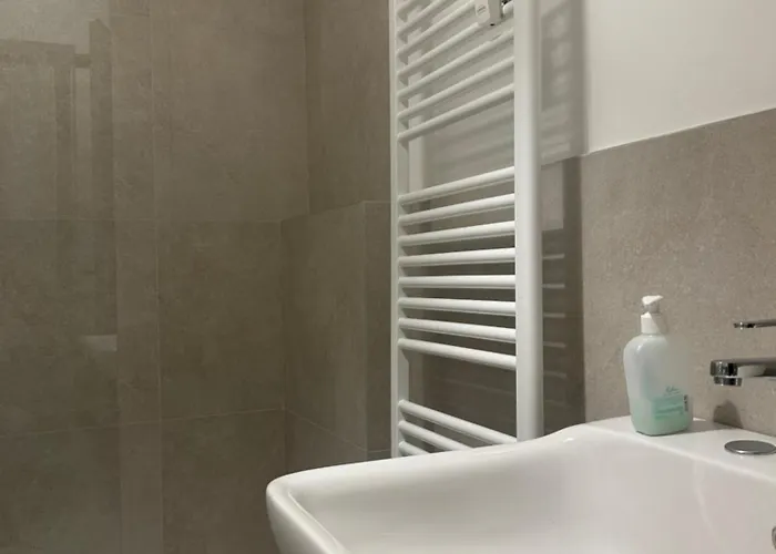 Interno66 Apartment Brescia