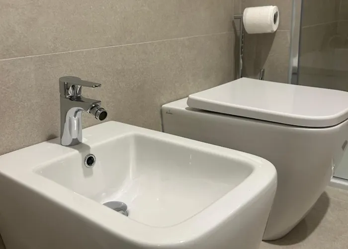 Apartment Interno66 Brescia