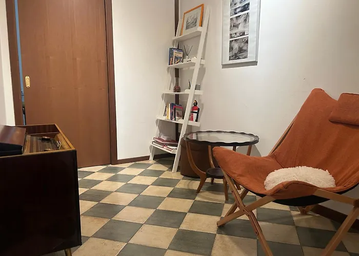 Interno66 Apartment *