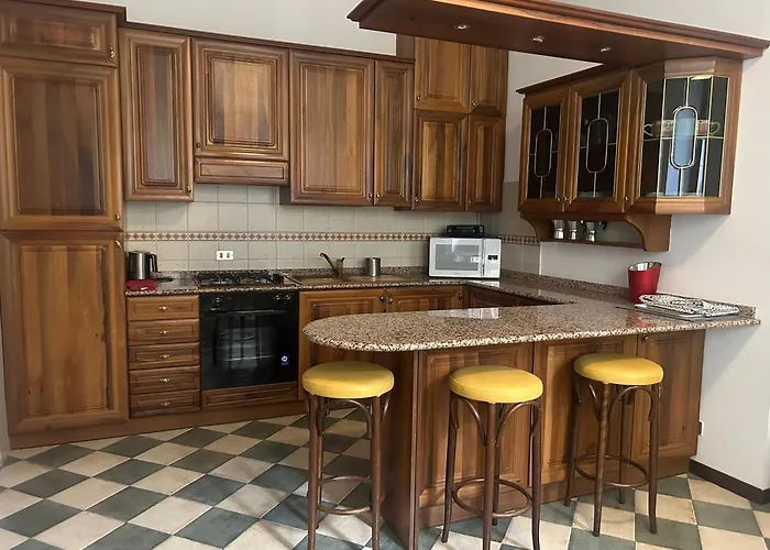 Interno66 Apartment Brescia