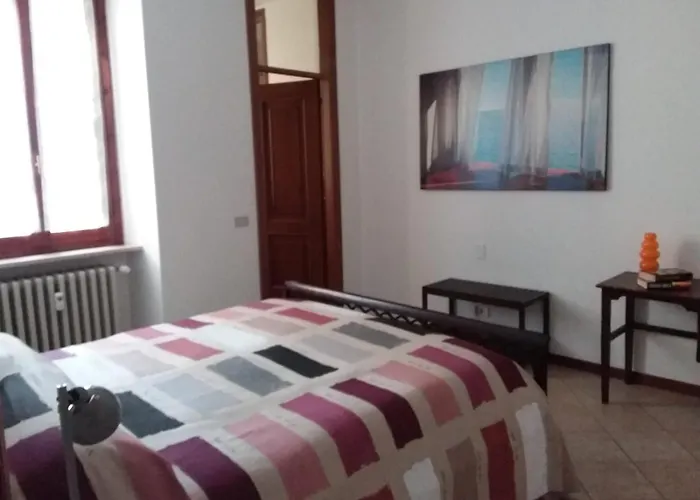 Apartment Interno66