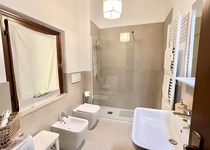 Interno66 Apartment Brescia