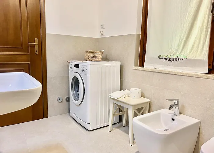 Interno66 Apartment