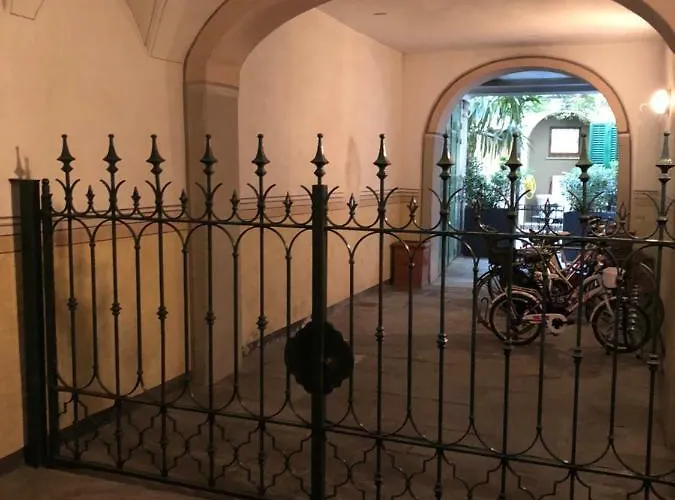 Apartment Interno66