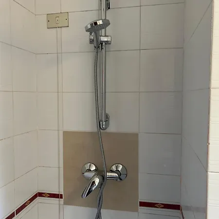 Apartman Interno66 *