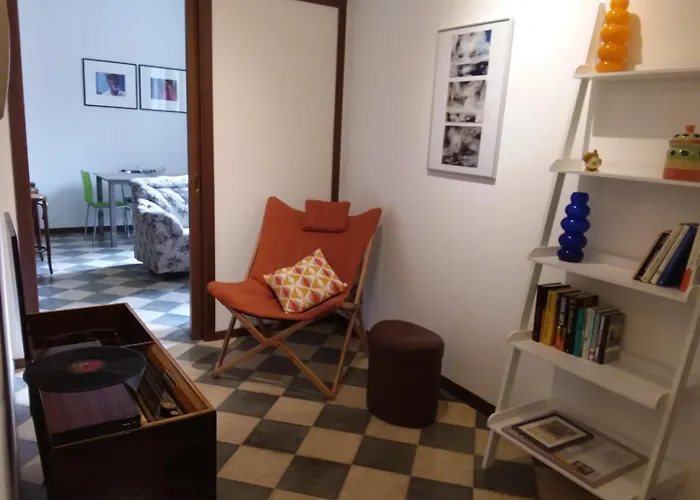 Interno66 * Brescia