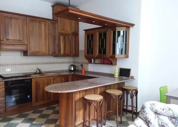 Interno66 Daire *